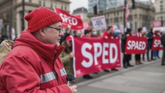 SPD Urges Union to Act on Wage Agreement Law Amid Energy Crisis