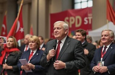 Revitalizing Social Democracy Requires Bold Ideas and Political Backbone