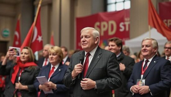 Revitalizing Social Democracy Requires Bold Ideas and Political Backbone