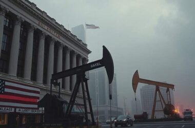 A Crisis in the Market?