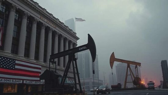 A Crisis in the Market?