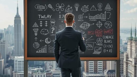 US Central Bank Keeps Interest Rate Unchanged, Inflation Remains Elevated.