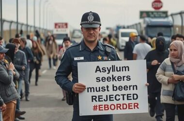 Reserve Officers Deployed to Boost Efforts