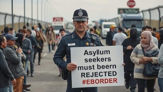 Reserve Officers Deployed to Boost Efforts