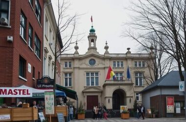 The Left Pushes for Anti-Poverty Commissioner to Tackle Germany's Poverty Crisis