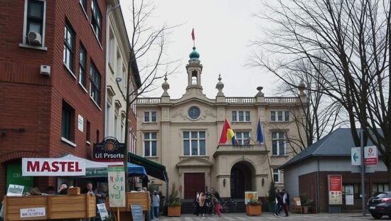 The Left Pushes for Anti-Poverty Commissioner to Tackle Germany's Poverty Crisis