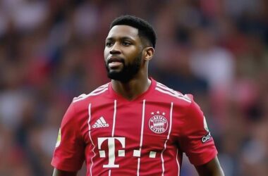 Bayern Munich Secures Tah's Signature in a Major Coup!