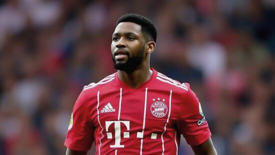 Bayern Munich Secures Tah's Signature in a Major Coup!