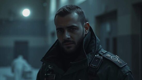 Former Torturer Brought to Justice.