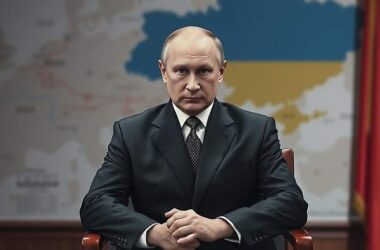 Ukrainian Ambassador Blames Putin's Absence for Stalled Negotiations