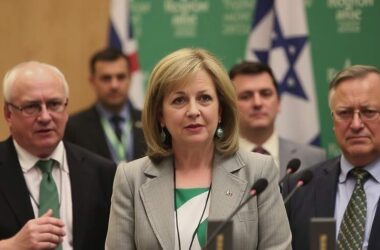 Germany Must Confront Israel's Violators of International Law