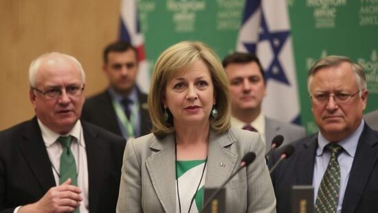 Germany Must Confront Israel's Violators of International Law