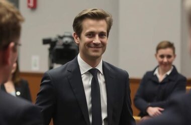 Former Austrian Chancellor Walks Free After Acquittal