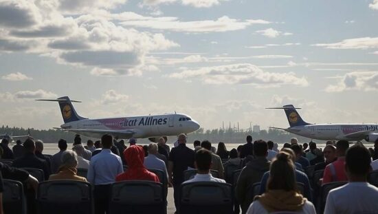 Deportation Revolution: Germany's Hardline Stance on Asylum Seekers