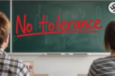 GEW Demands Action Against Democracy-Hostile Educators