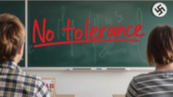 GEW Demands Action Against Democracy-Hostile Educators