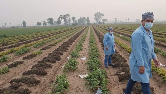 Austria's 46-Day Battle Against Deadly Pigs Plague Pays Off!