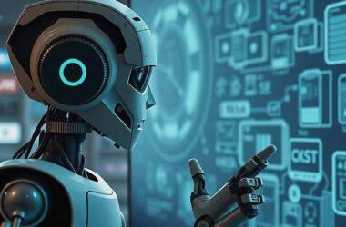 Digitalization to Cut Costs in German Government?