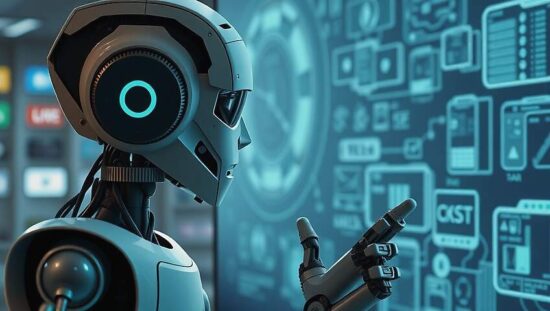 Digitalization to Cut Costs in German Government?