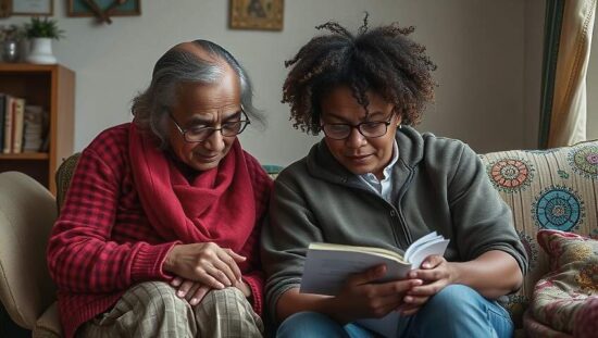 New Allowance to Revolutionize Family Care?