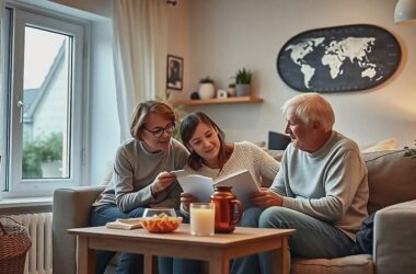 5% Drop in Costs for German Consumers!
