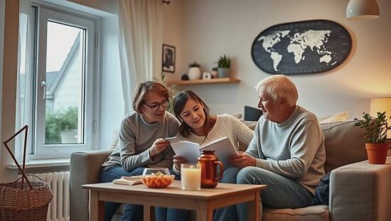 5% Drop in Costs for German Consumers!