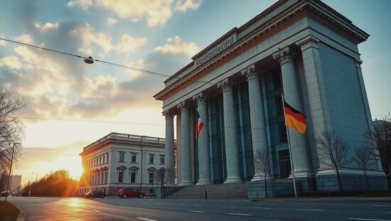 Germany's Economic Growth Boosted by Exports and Manufacturing in a Surprise Turnaround