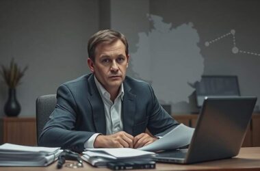 'Very Complex and Long Road'