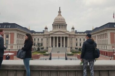 Rhein: "Four States Paying Billions While 13 Receive Money - Need for Financial Equalization Reform