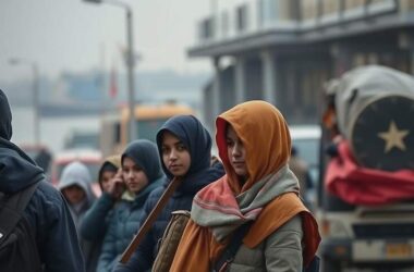 EU Law vs. Asylum: Justice Minister Demands Compliance, But Can Germany's Asylum Policy Survive the Test?