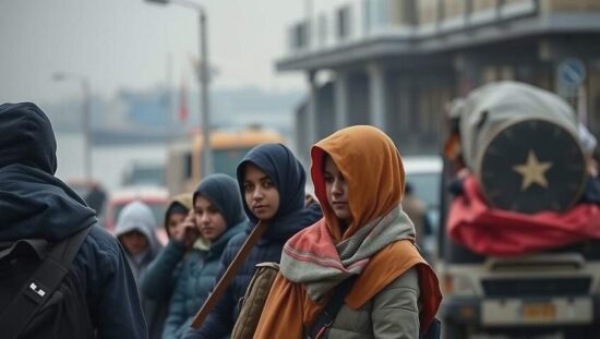 EU Law vs. Asylum: Justice Minister Demands Compliance, But Can Germany's Asylum Policy Survive the Test?