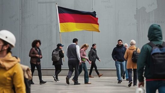 Federal Interior Minister Warns of Risks in Third Country Asylum Procedures.