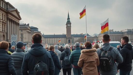 Unemployment on the Rise, No End in Sight