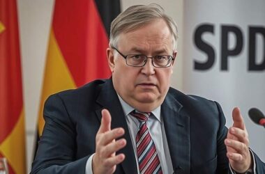 'We're in a Severe Crisis'