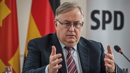 'We're in a Severe Crisis'