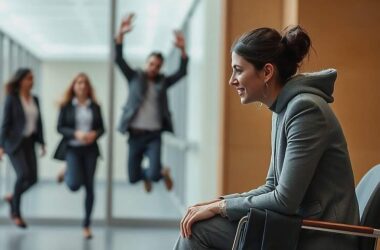 DGB Chair Issues Ultimatum: 'Clear Jump' to 60% of Median Wage or Government Intervention