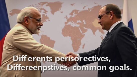 A Clash of Priorities?