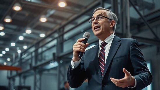 Gesamtmetall Calls for Immediate Tax Reductions to Boost Competitiveness