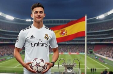 TRANSFER SHOCKER: Liverpool's Star Defender Makes Stunning Real Madrid Switch!