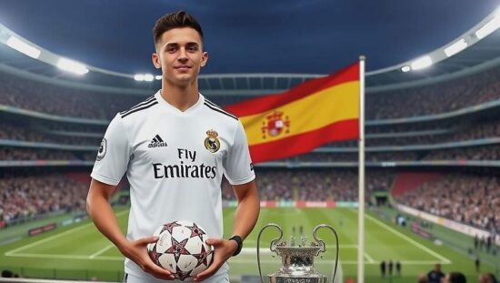 TRANSFER SHOCKER: Liverpool's Star Defender Makes Stunning Real Madrid Switch!