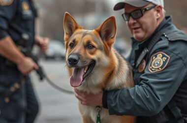 No Accountability for Police in Fatal Nienburg Operation