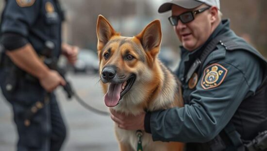 No Accountability for Police in Fatal Nienburg Operation