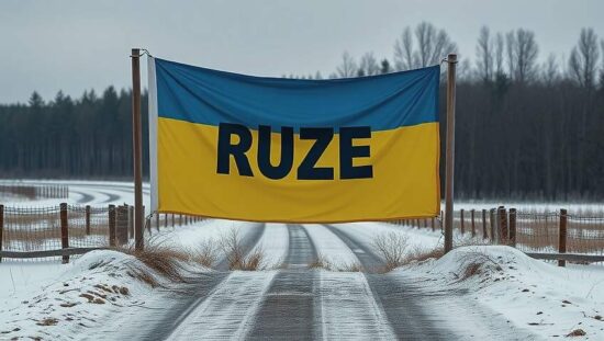 NATO Rejects Russia's False Narrative