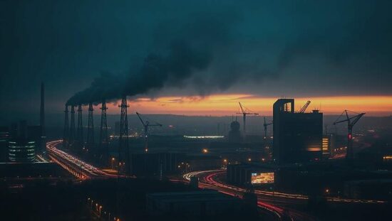 The Silent Invasion Has Begun