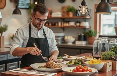 Gastronomy Tax to be Slashed in Mecklenburg-Vorpommern!