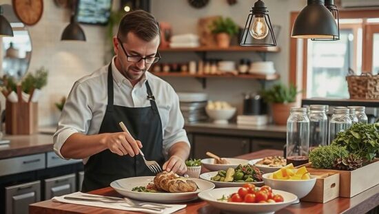 Gastronomy Tax to be Slashed in Mecklenburg-Vorpommern!