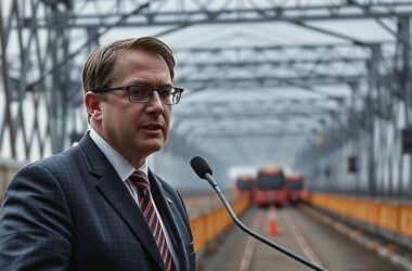 Dobrindt Promises Swift Decisions and European Action