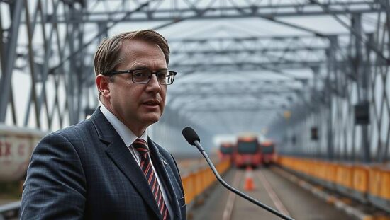 Dobrindt Promises Swift Decisions and European Action