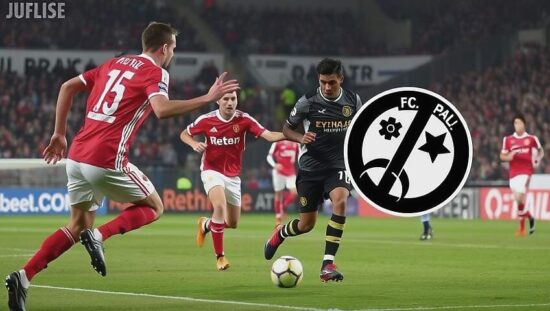 Eintracht Frankfurt and FC St. Pauli share thrilling 2-2 draw in Bundesliga action