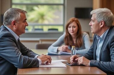 Albanese Wins Landslide Victory, Securing Second Term for Labor Party in Australia